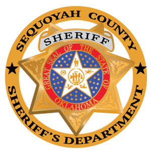sequoyah county sheriff